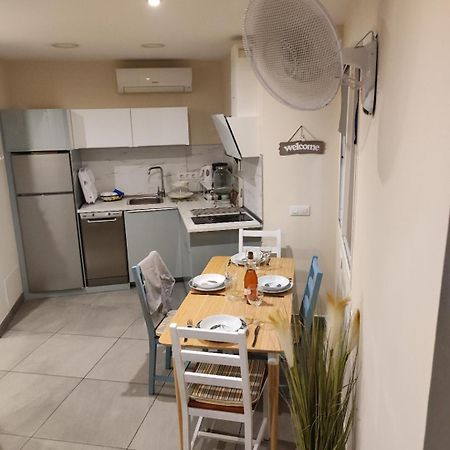 Center Flat Puerto Del Carmen Near The Beach Natural Elements Apartment Zewnętrze zdjęcie