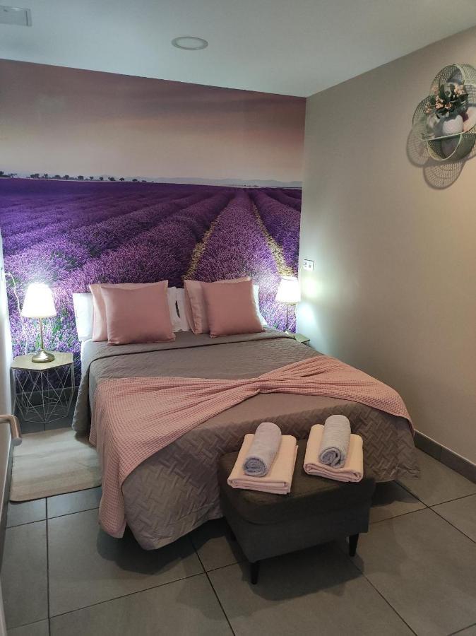 Center Flat Puerto Del Carmen Near The Beach Natural Elements Apartment Zewnętrze zdjęcie