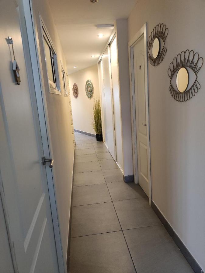 Center Flat Puerto Del Carmen Near The Beach Natural Elements Apartment Zewnętrze zdjęcie