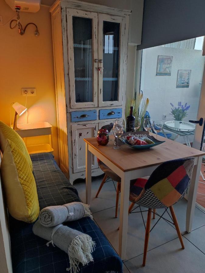 Center Flat Puerto Del Carmen Near The Beach Natural Elements Apartment Zewnętrze zdjęcie