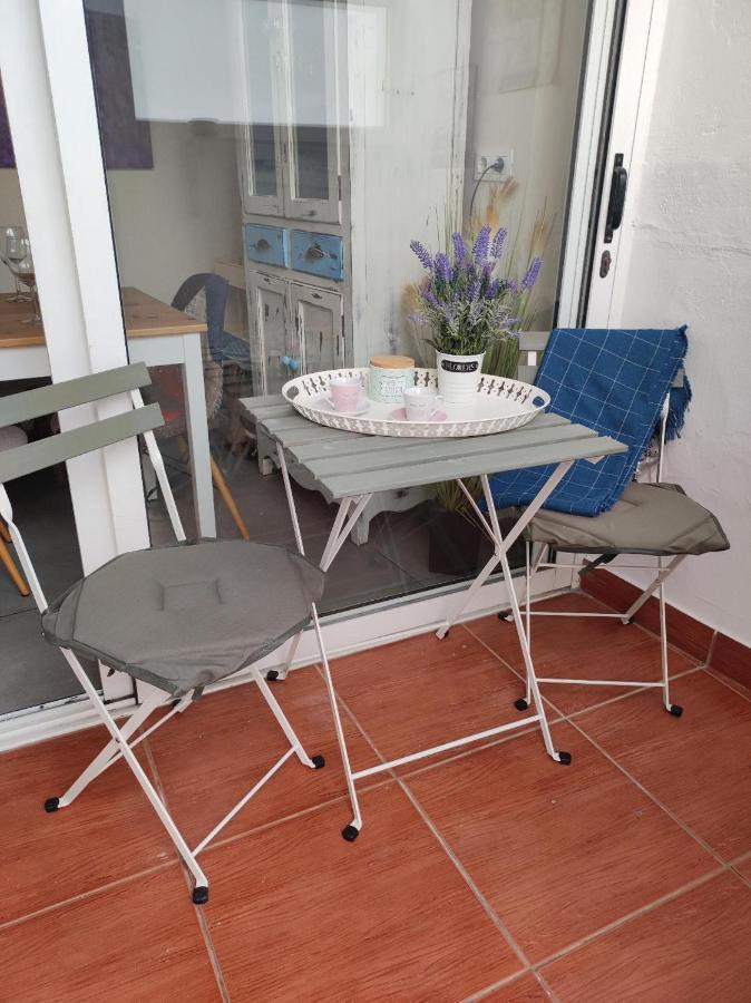 Center Flat Puerto Del Carmen Near The Beach Natural Elements Apartment Zewnętrze zdjęcie