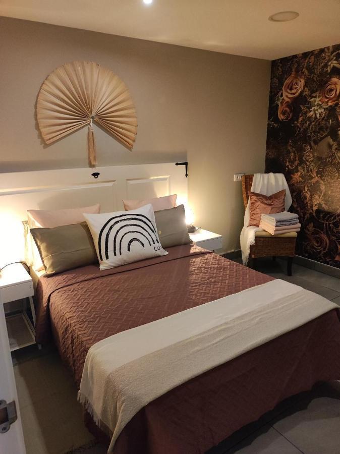 Center Flat Puerto Del Carmen Near The Beach Natural Elements Apartment Zewnętrze zdjęcie