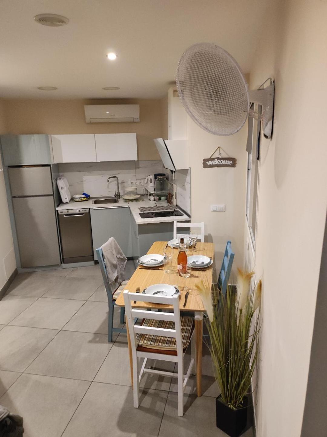 Center Flat Puerto Del Carmen Near The Beach Natural Elements Apartment Zewnętrze zdjęcie