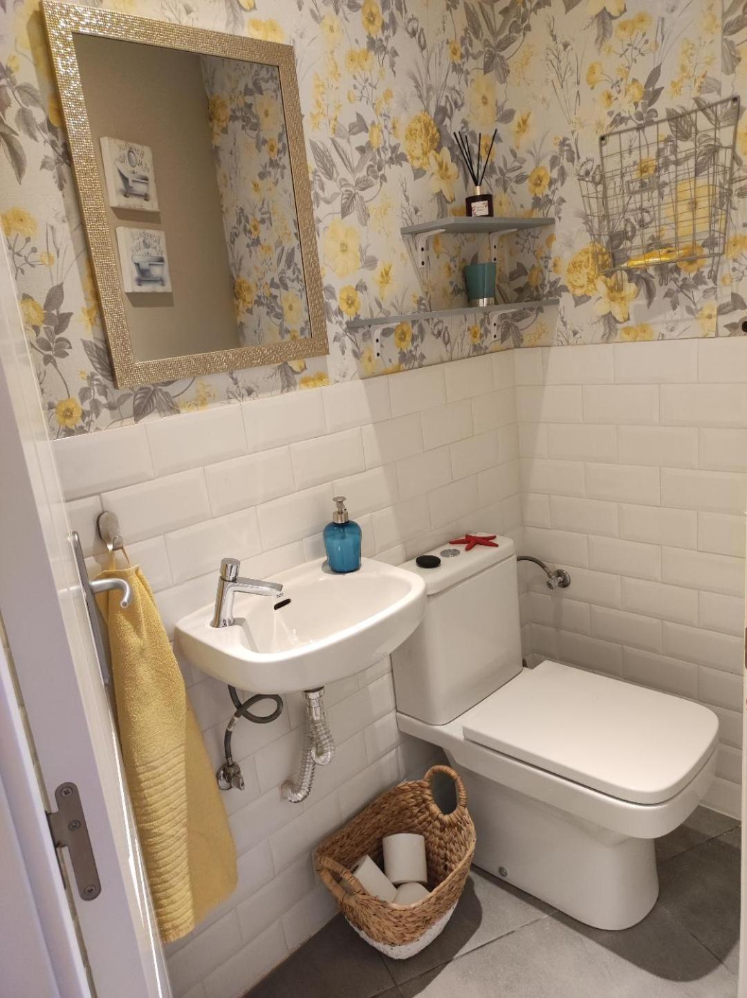 Center Flat Puerto Del Carmen Near The Beach Natural Elements Apartment Zewnętrze zdjęcie