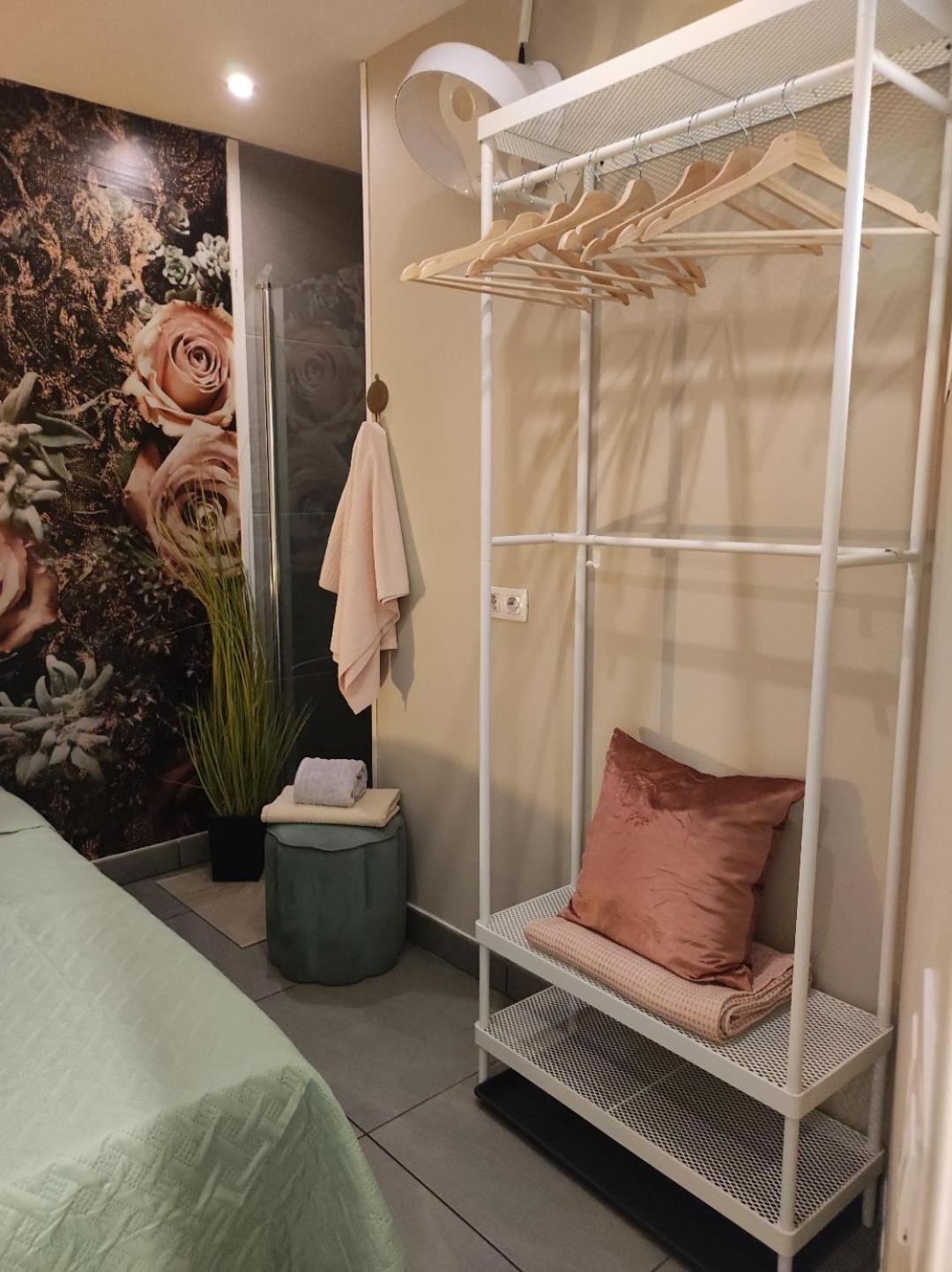 Center Flat Puerto Del Carmen Near The Beach Natural Elements Apartment Zewnętrze zdjęcie