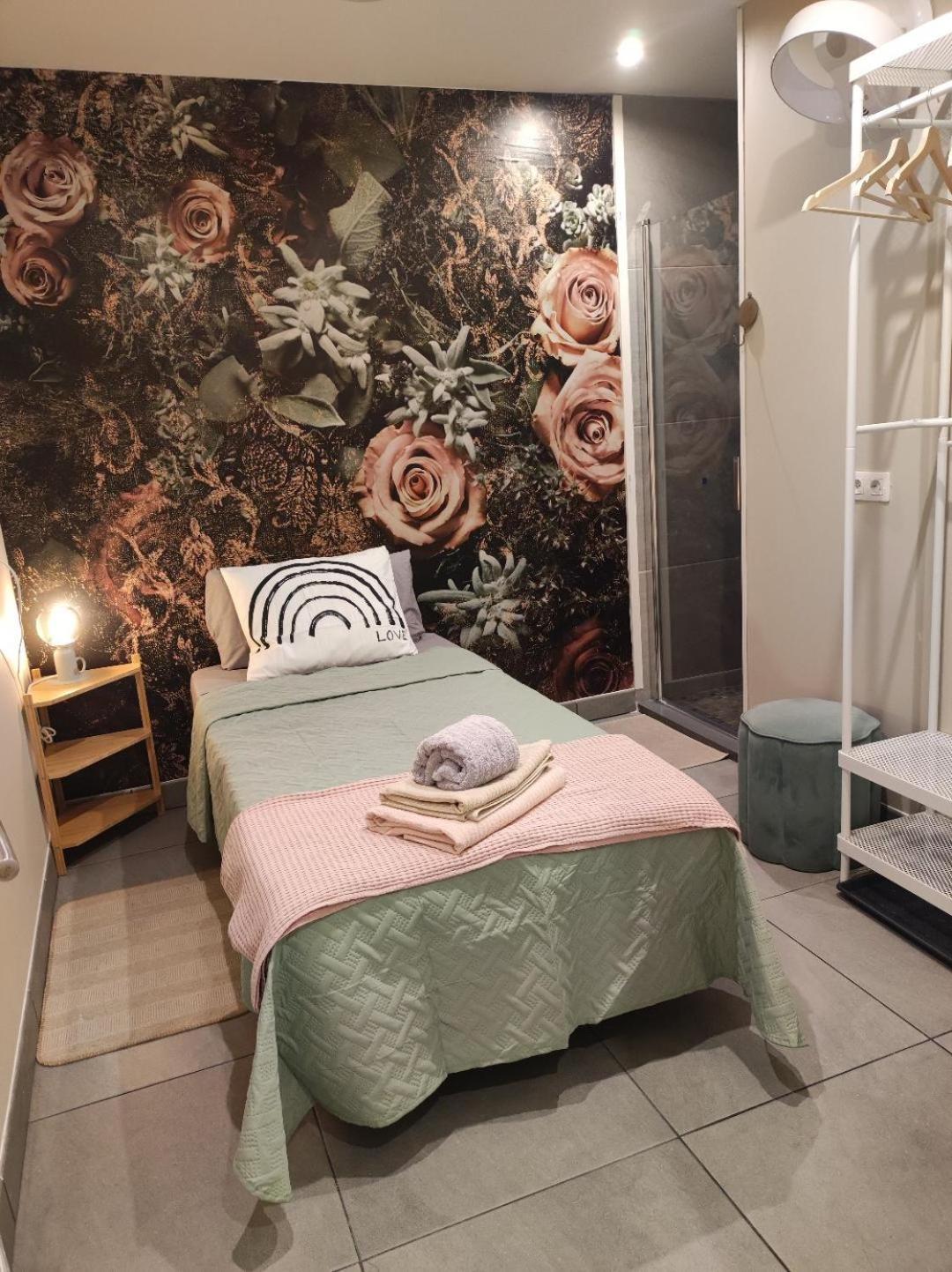 Center Flat Puerto Del Carmen Near The Beach Natural Elements Apartment Zewnętrze zdjęcie